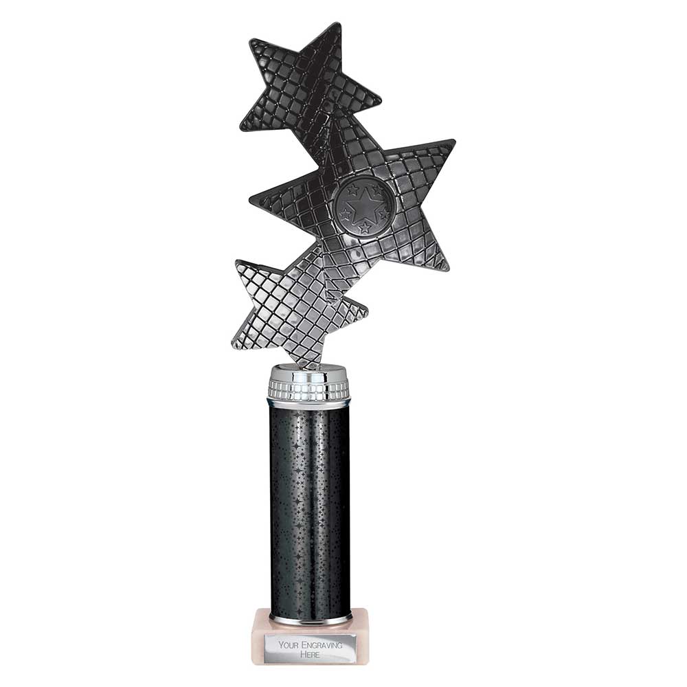 Trinity Star Multisport Tube Trophy