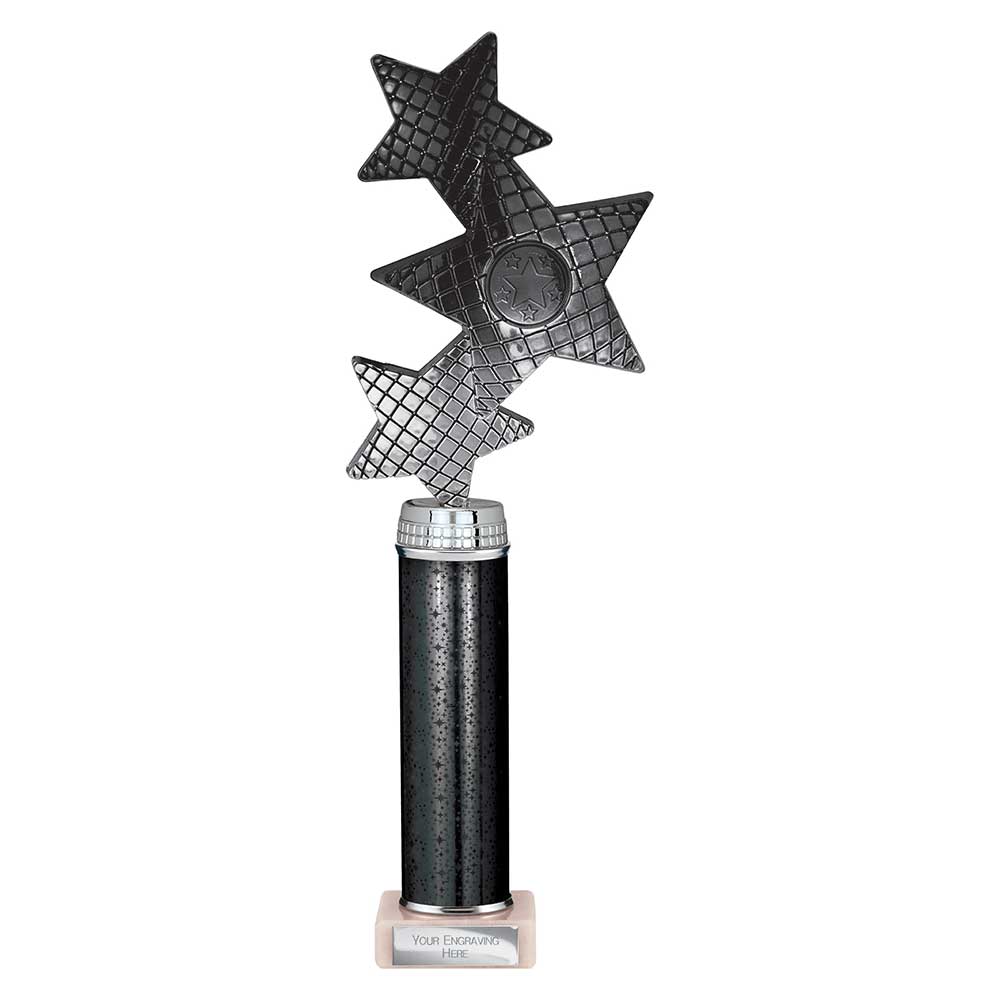 Trinity Star Multisport Tube Trophy