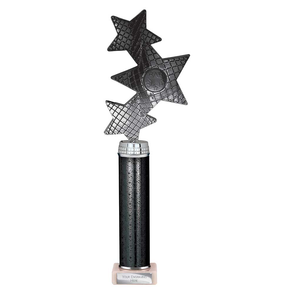Trinity Star Multisport Tube Trophy