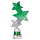 Trinity Star Multisport Tube Trophy