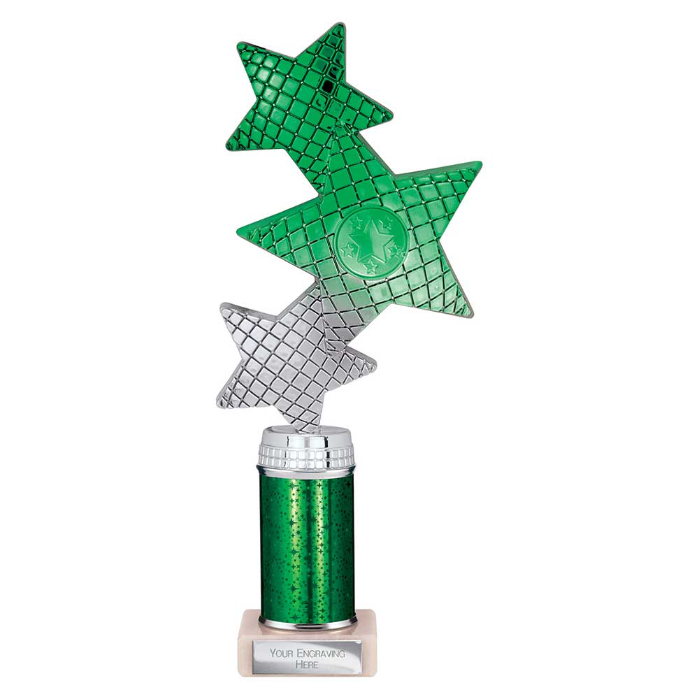 Trinity Star Multisport Tube Trophy