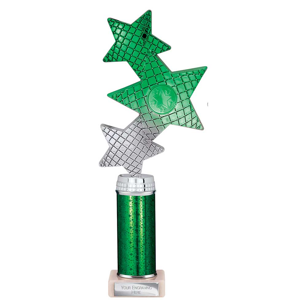 Trinity Star Multisport Tube Trophy