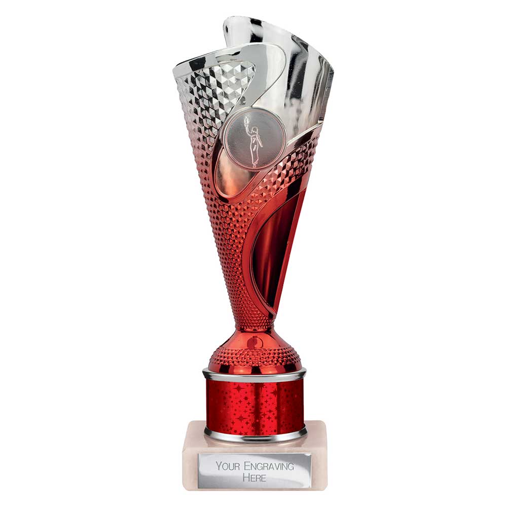 Rodeo Multisport Tube Trophy