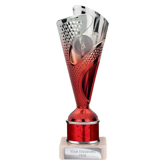 Rodeo Multisport Tube Trophy