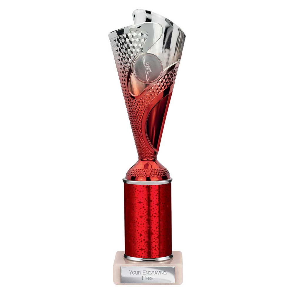 Rodeo Multisport Tube Trophy