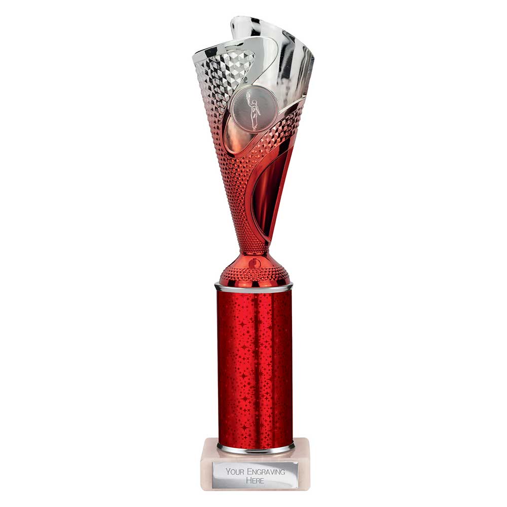 Rodeo Multisport Tube Trophy