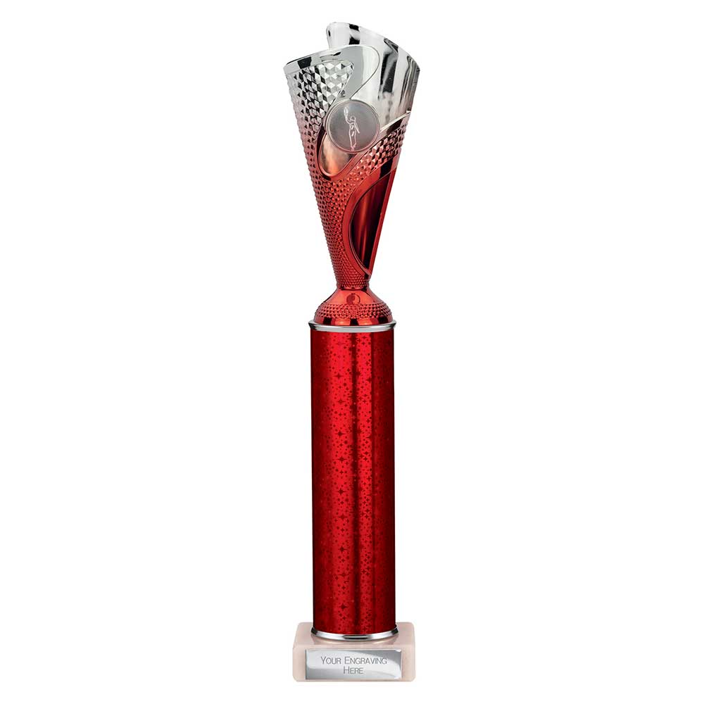 Rodeo Multisport Tube Trophy