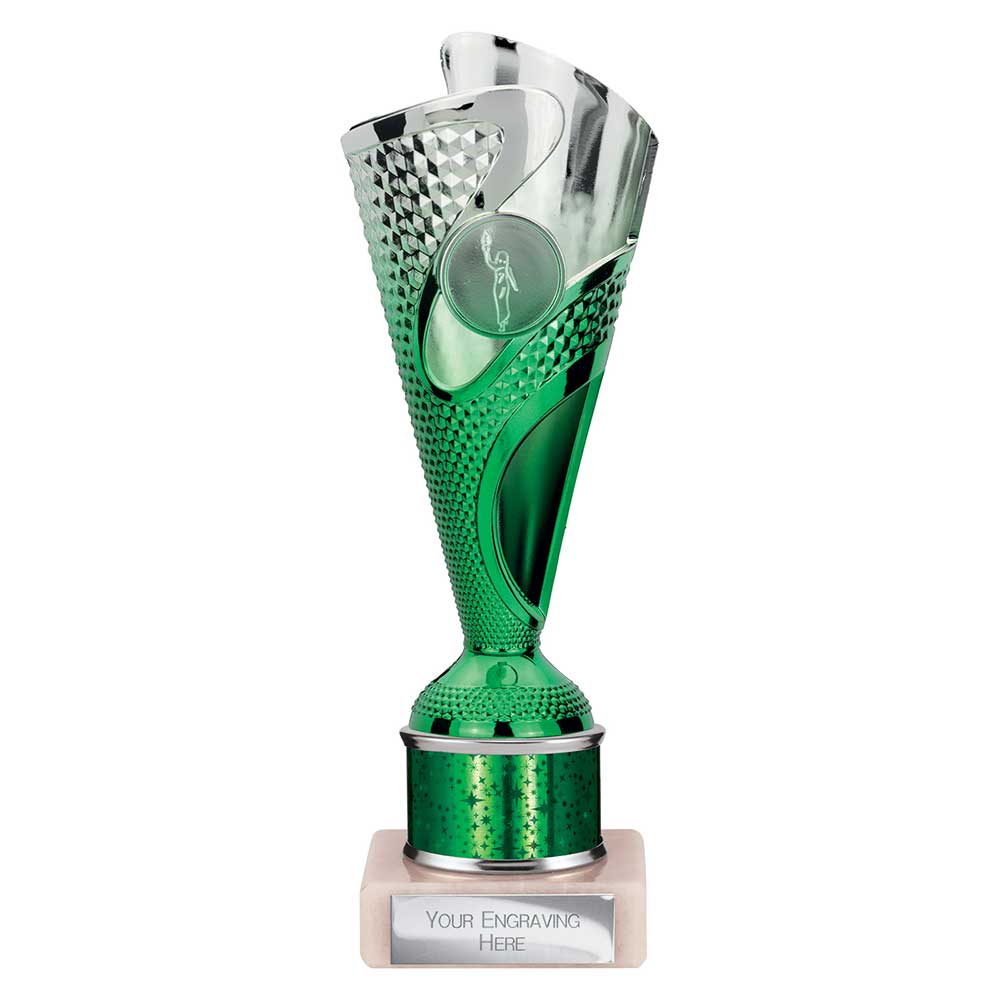 Rodeo Multisport Tube Trophy