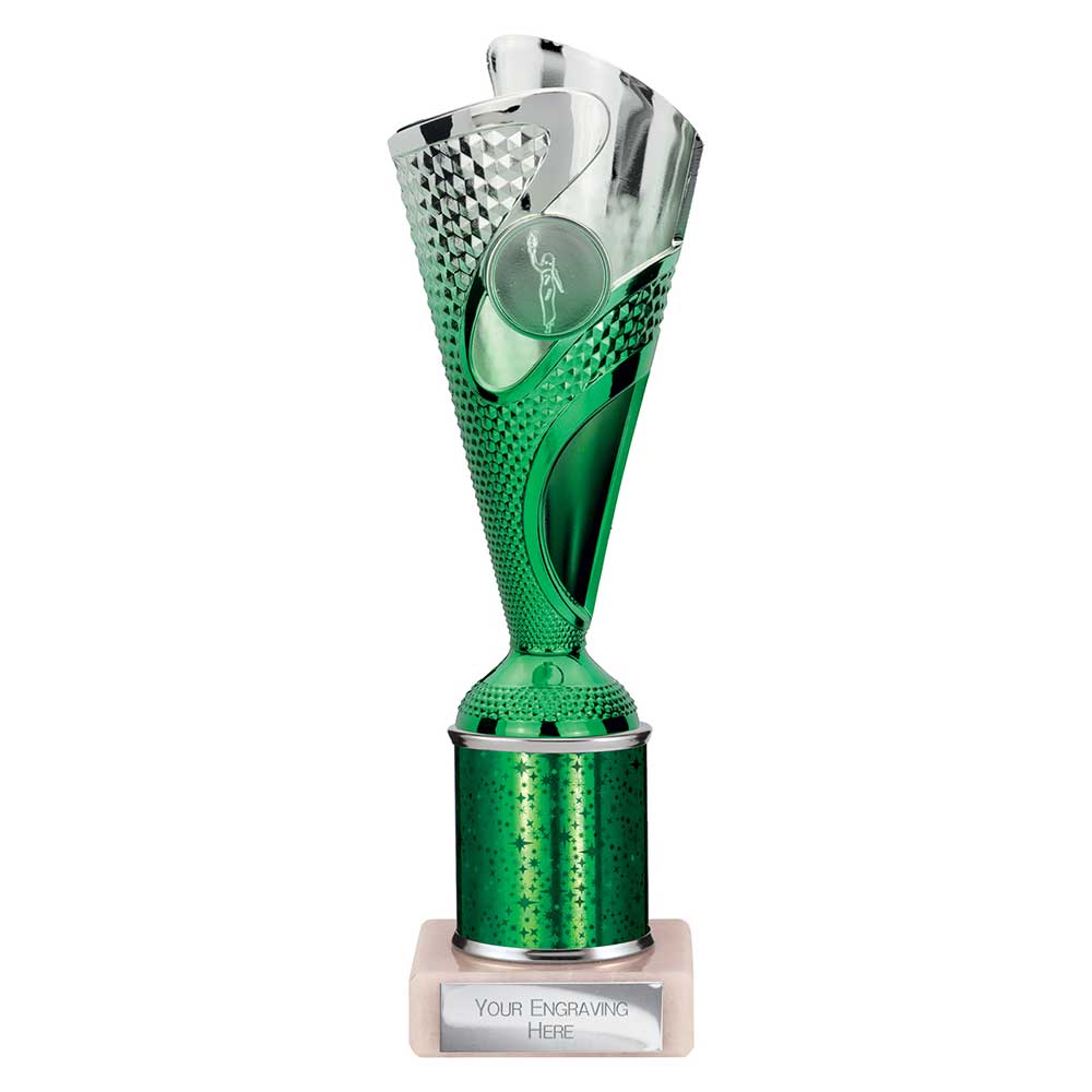 Rodeo Multisport Tube Trophy