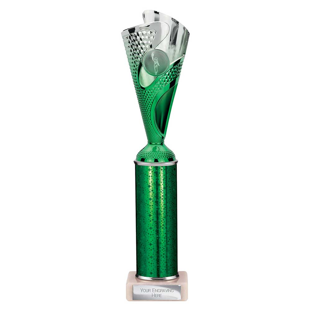 Rodeo Multisport Tube Trophy