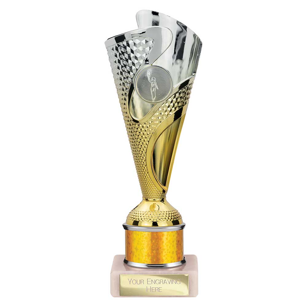 Rodeo Multisport Tube Trophy
