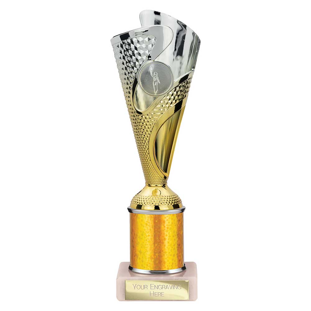 Rodeo Multisport Tube Trophy