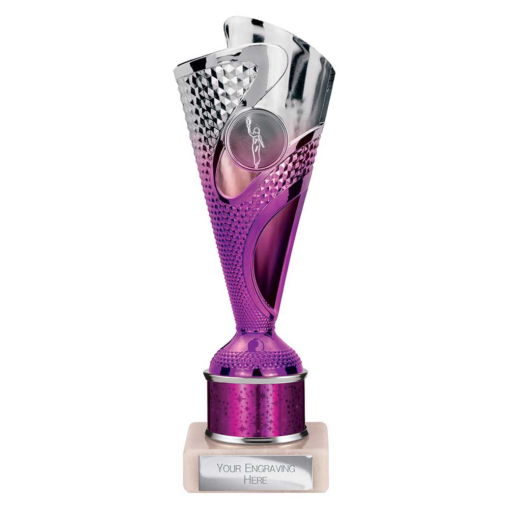 Rodeo Multisport Tube Trophy