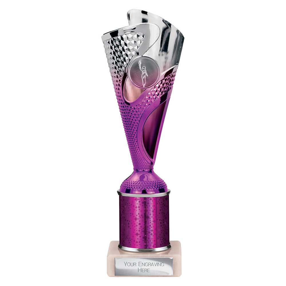 Rodeo Multisport Tube Trophy