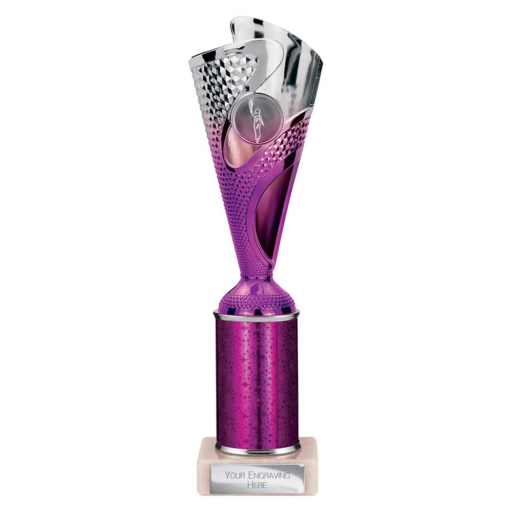 Rodeo Multisport Tube Trophy