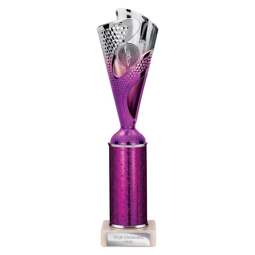 Rodeo Multisport Tube Trophy