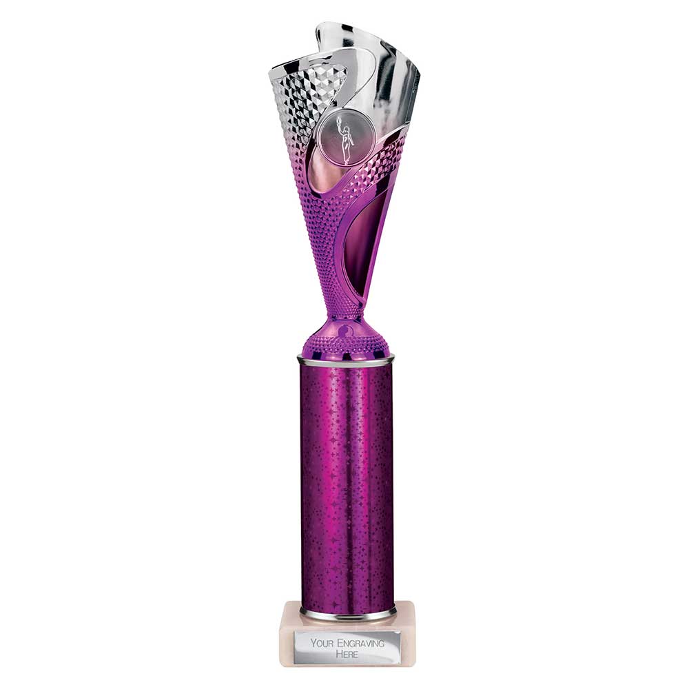 Rodeo Multisport Tube Trophy