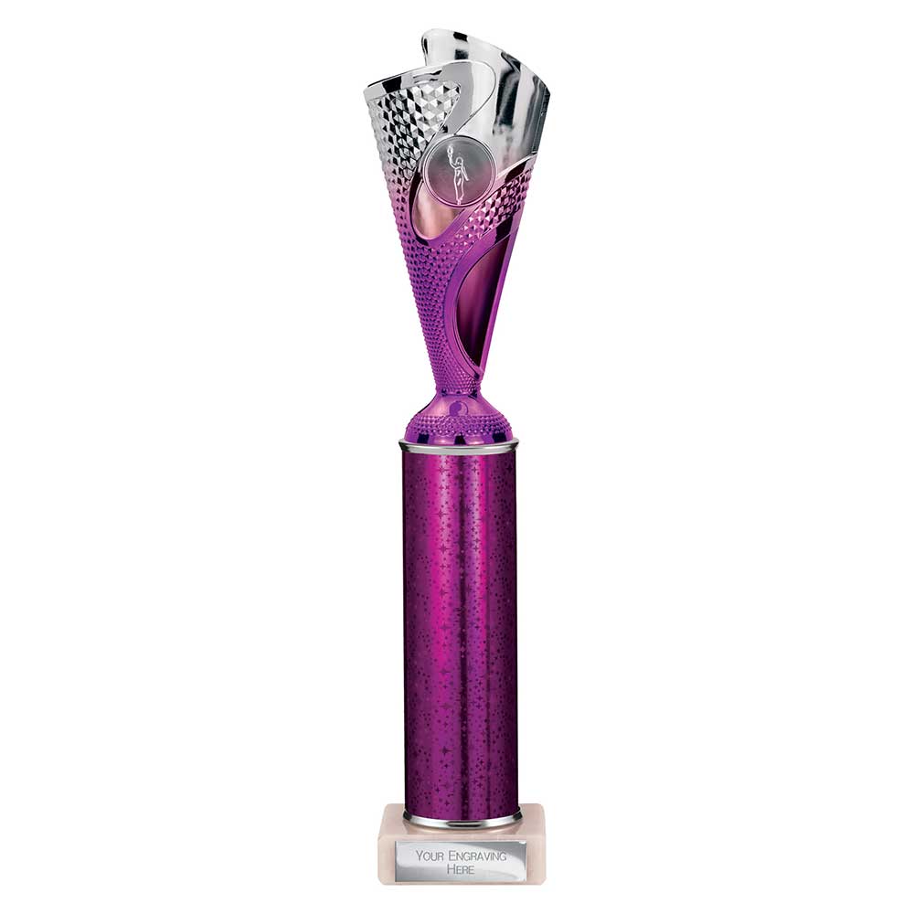 Rodeo Multisport Tube Trophy
