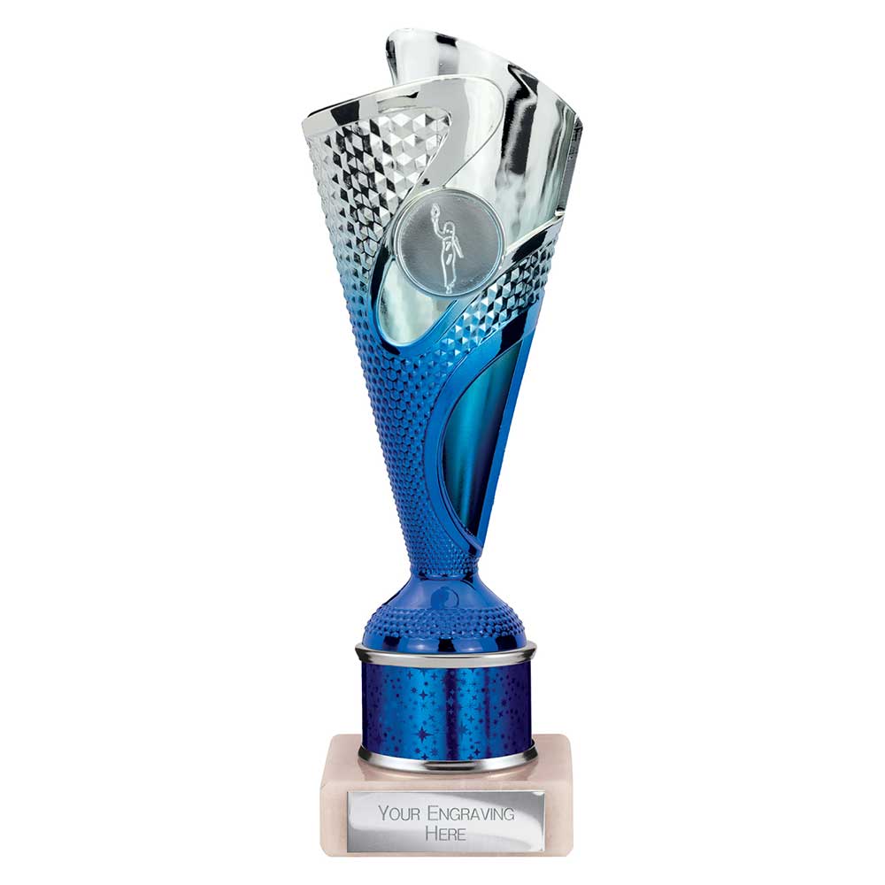 Rodeo Multisport Tube Trophy