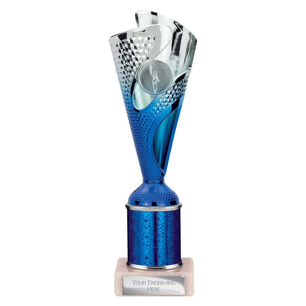 Rodeo Multisport Tube Trophy