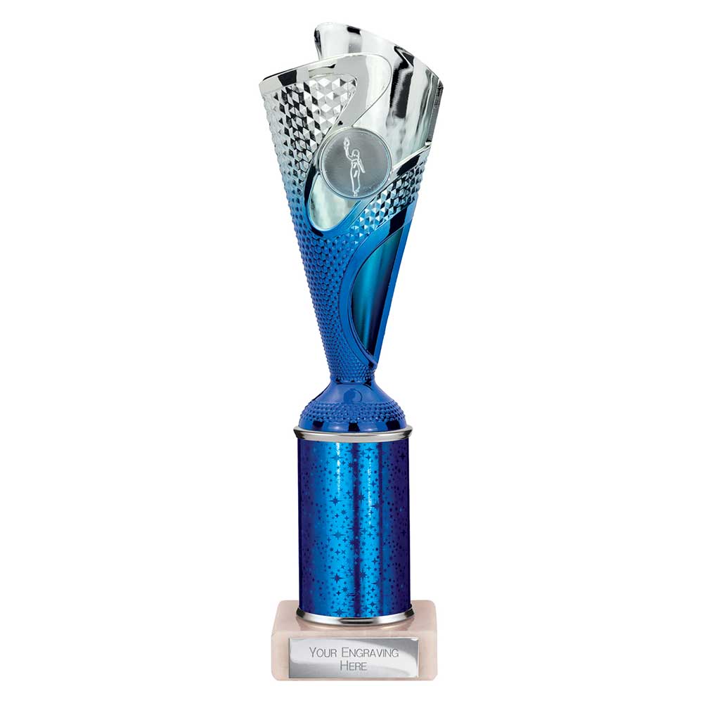 Rodeo Multisport Tube Trophy