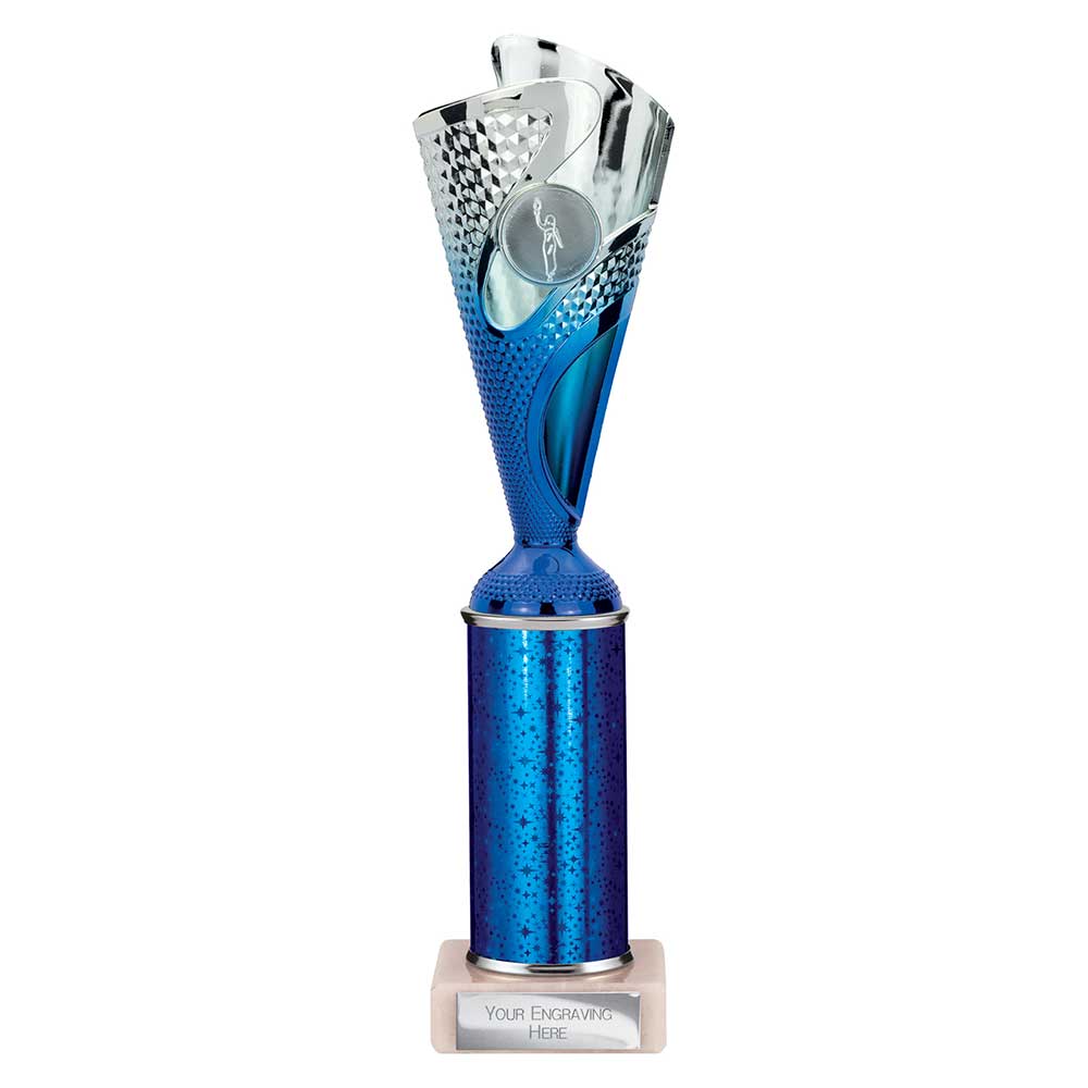 Rodeo Multisport Tube Trophy