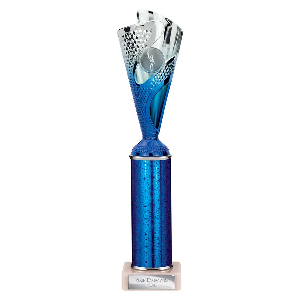 Rodeo Multisport Tube Trophy