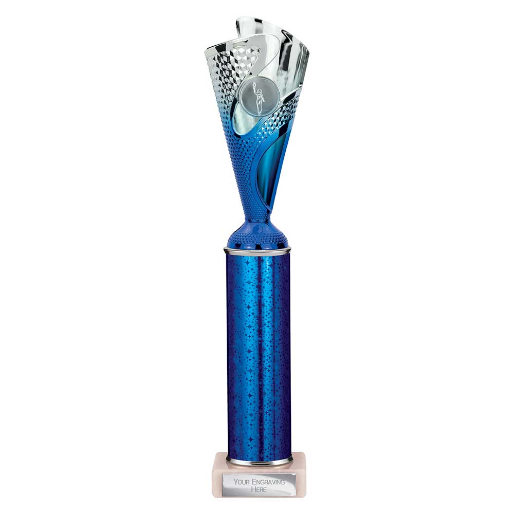 Rodeo Multisport Tube Trophy