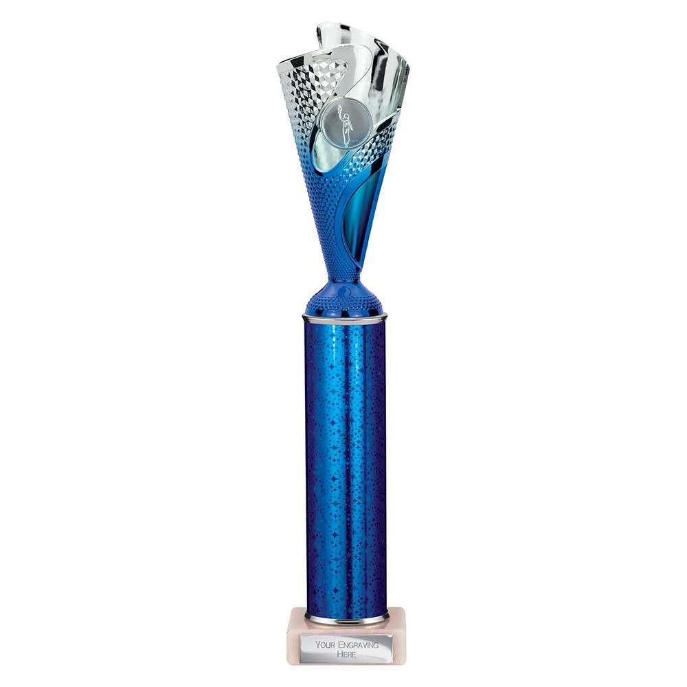 Rodeo Multisport Tube Trophy
