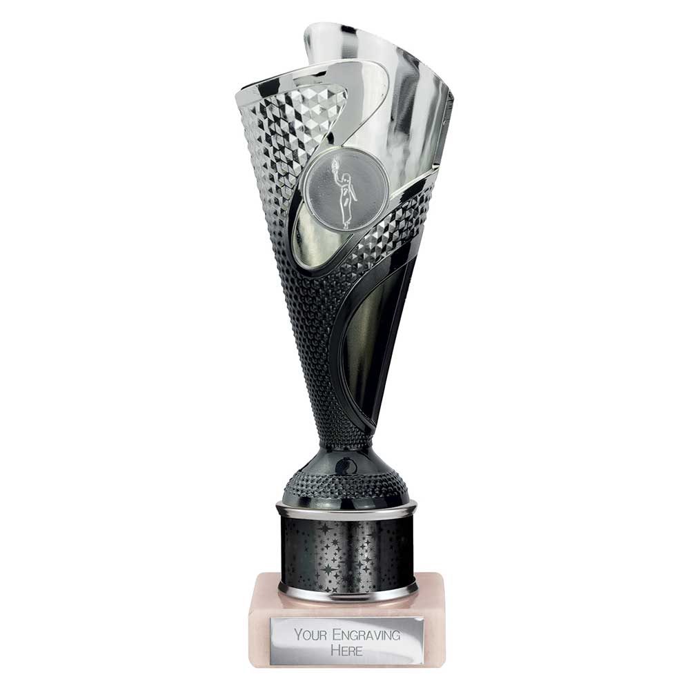Rodeo Multisport Tube Trophy