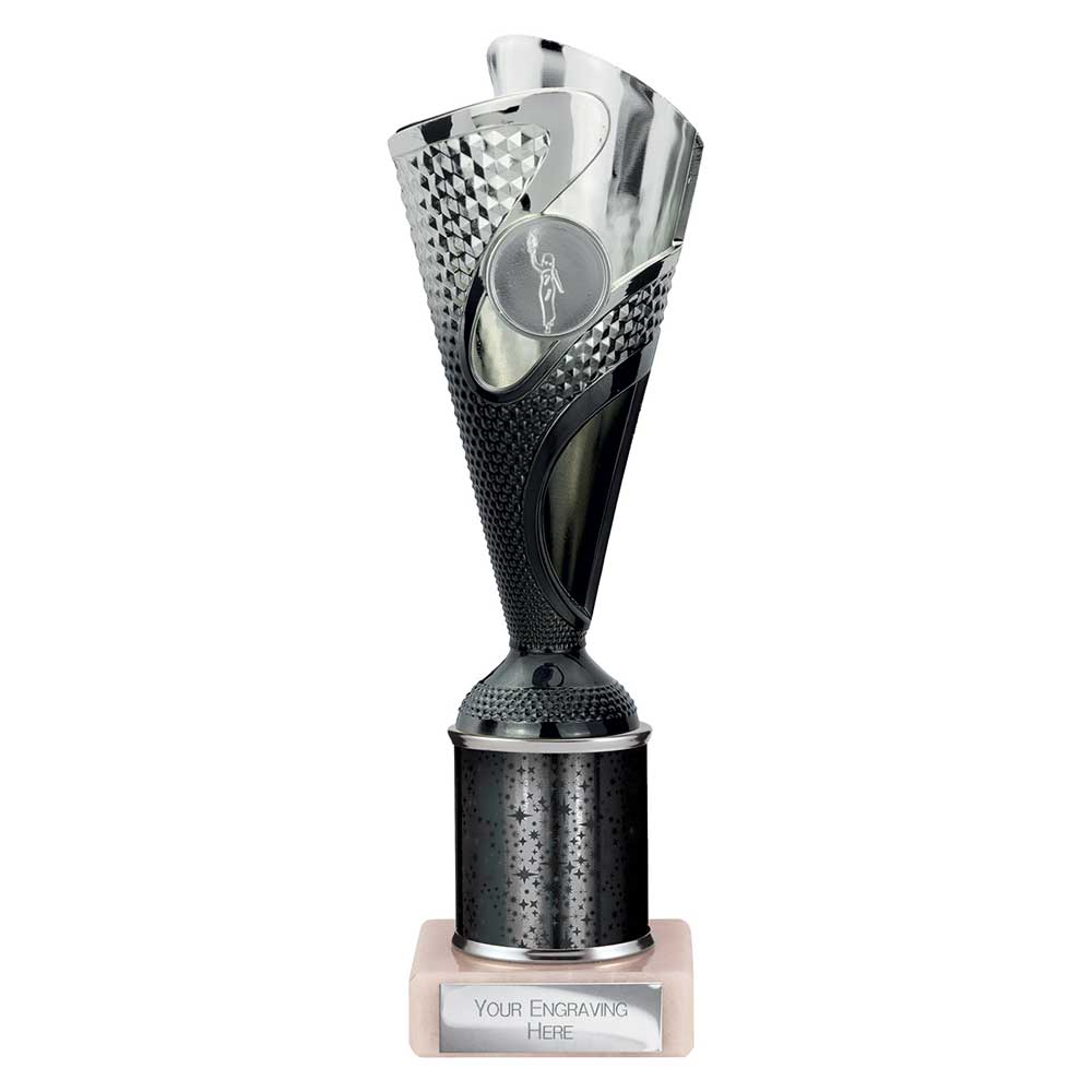 Rodeo Multisport Tube Trophy