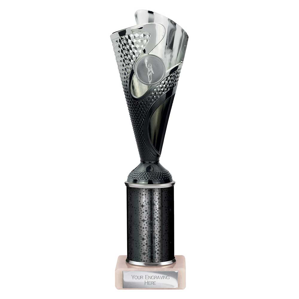 Rodeo Multisport Tube Trophy