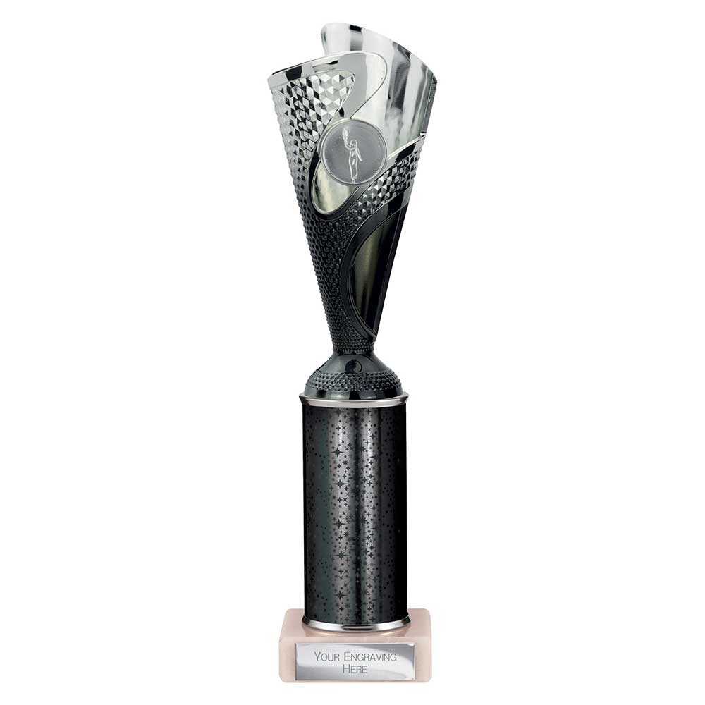 Rodeo Multisport Tube Trophy