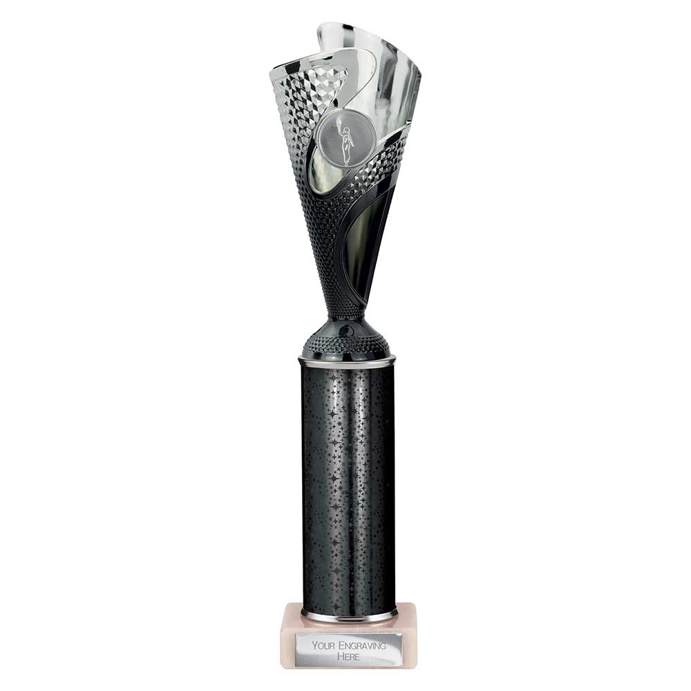 Rodeo Multisport Tube Trophy