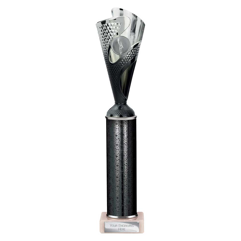 Rodeo Multisport Tube Trophy