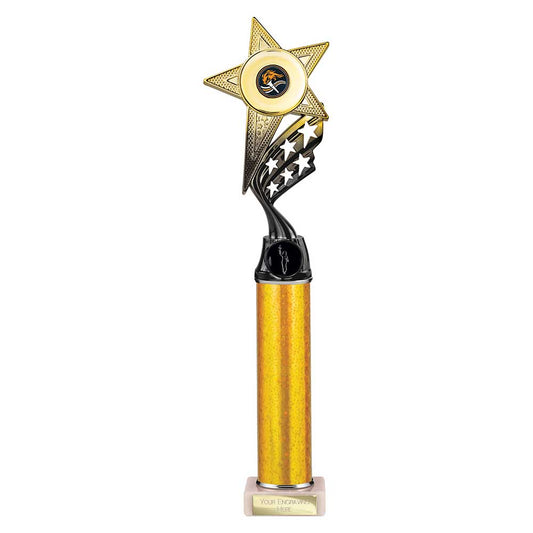 Innov8 Multisport Tube Trophy