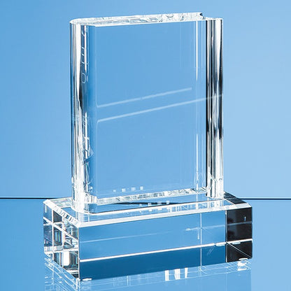 Optical Crystal Book Award