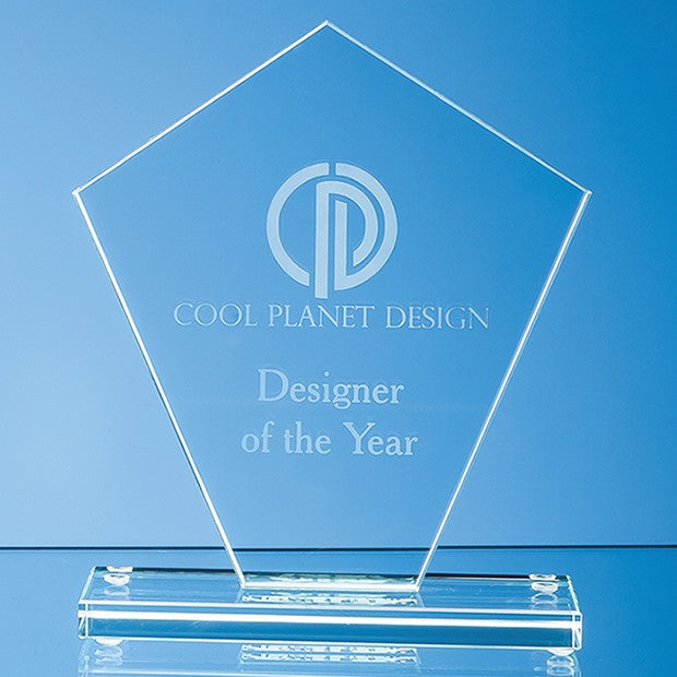 Jade Glass Diamond Award