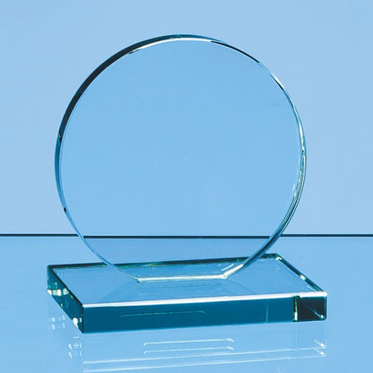 Jade Glass Circle Award