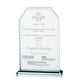 Jade Executive Crystal Award