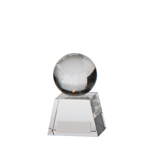 Voyager Global Award