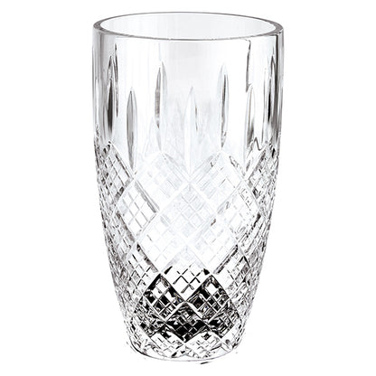 St. Bernica Crystal Vase - 2 Sizes