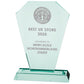 Charleston Jade Glass Award