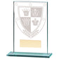 Millennium Chess Jade Glass Award