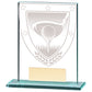 Millennium Golf Jade Glass Award