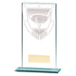 Millennium Golf Jade Glass Award