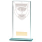 Millennium Golf Jade Glass Award