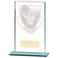 Millennium Netball Jade Glass Award