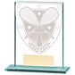 Millennium Squash Jade Glass Award