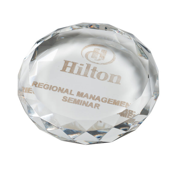 Oxford Optical Paperweights